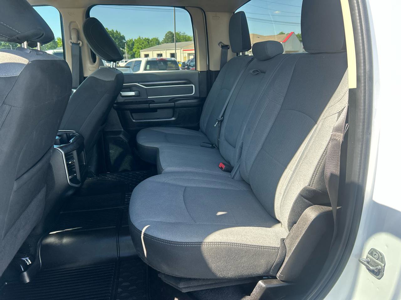 Used 2019 RAM 2500 Big Horn AWD/4WD image 13