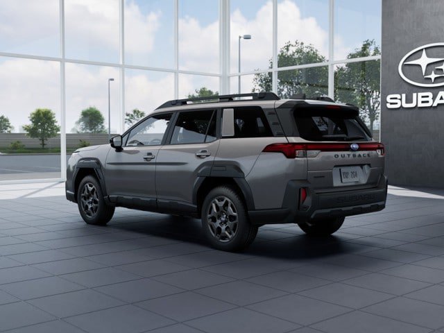 New 2026 Subaru Outback Premium AWD/4WD image 4