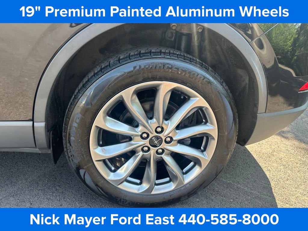 Used 2020 Lincoln Corsair AWD w/ Premium Package image 29