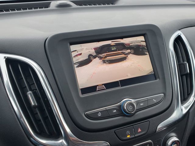 Used 2024 Chevrolet Equinox LT w/ LPO, Floor Liner Package image 33