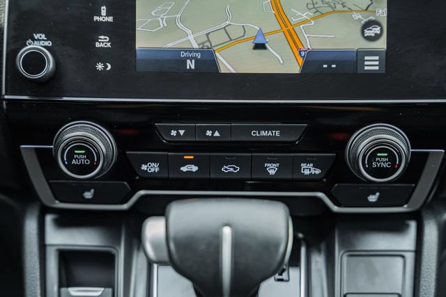 Used 2020 Honda CR-V Touring image 22