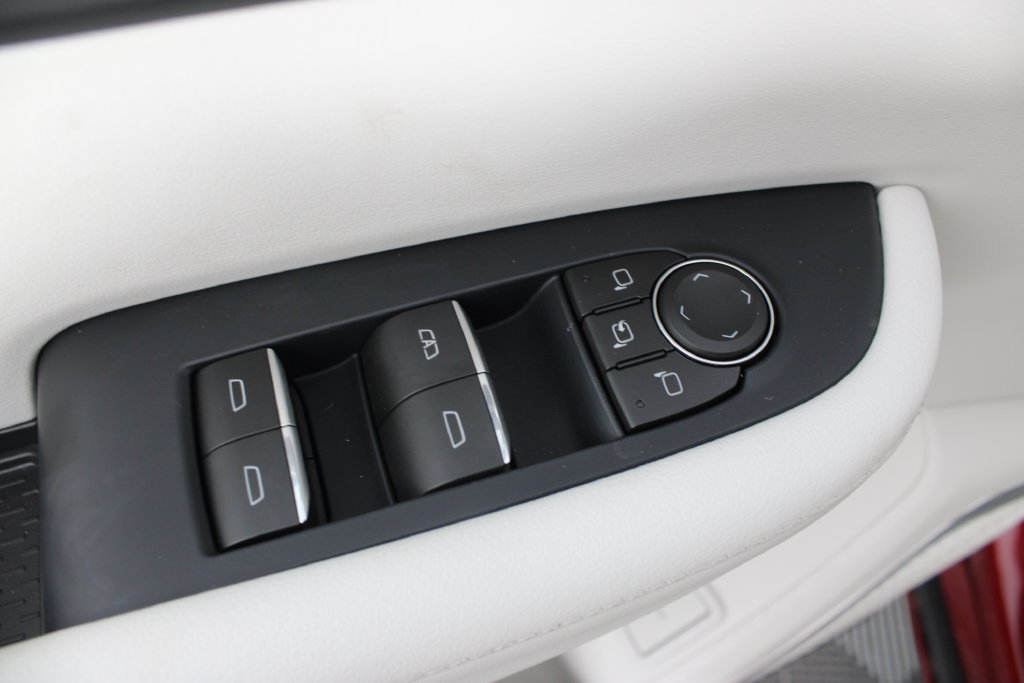 New 2027 Buick Enclave Avenir AWD/4WD image 18