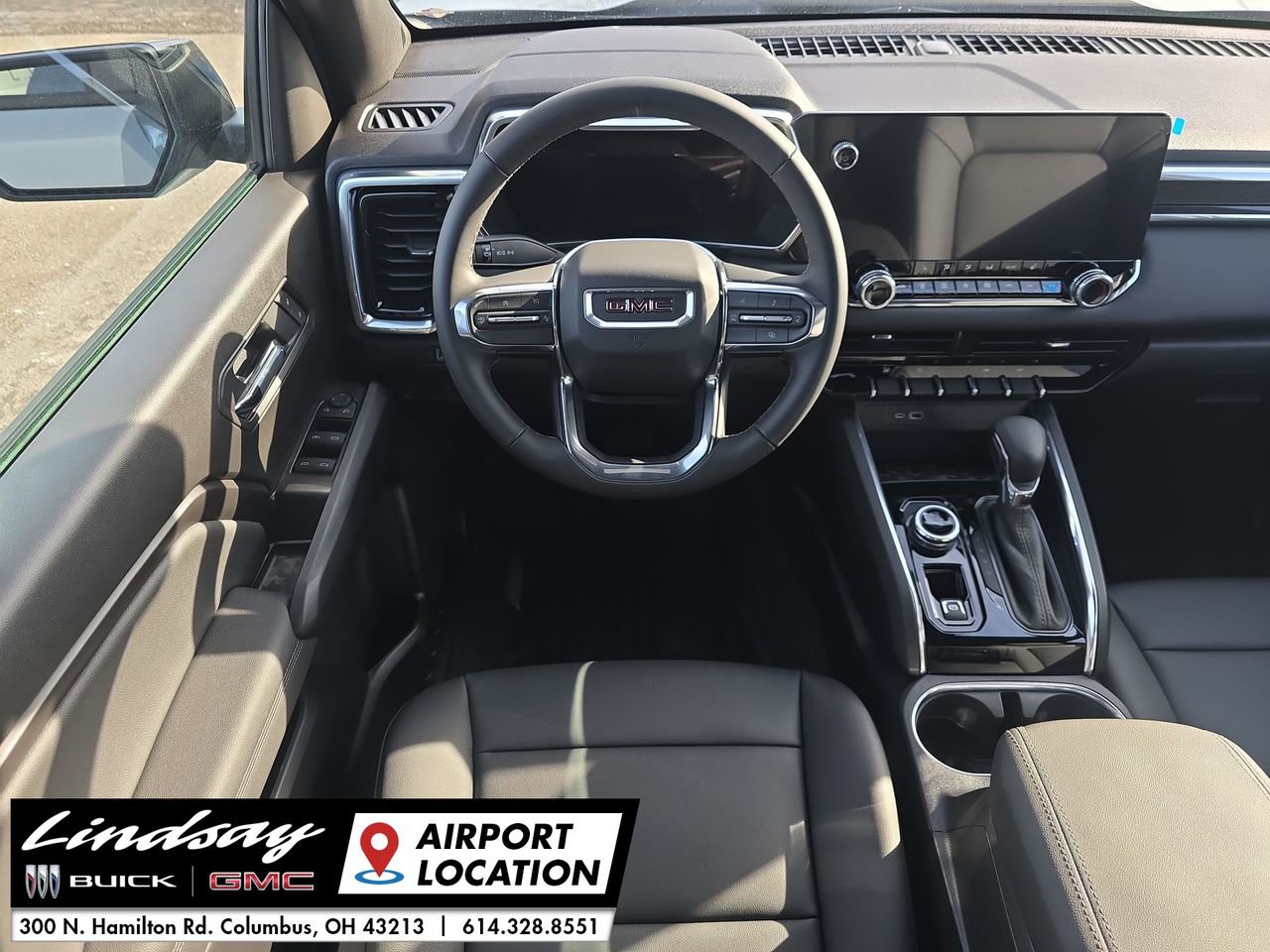 New 2026 GMC Canyon Elevation w/ Convenience Package image 20