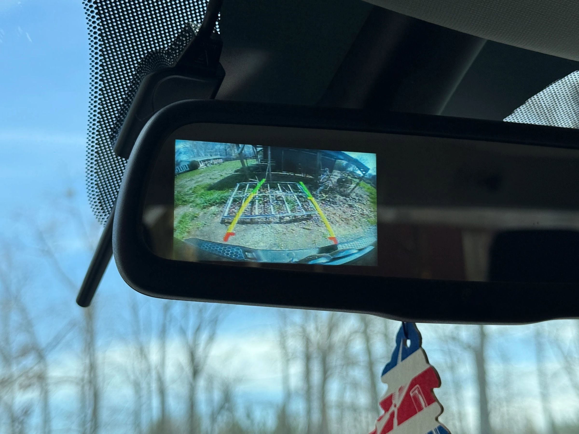 Used 2019 RAM 1500 Express image 16