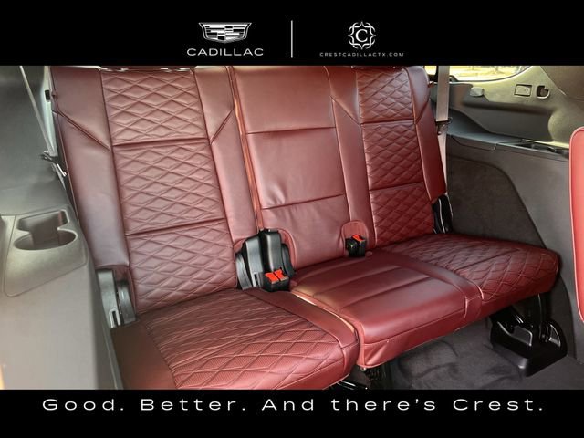 Certified 2026 Cadillac Escalade Sport w/ Touring Package image 32