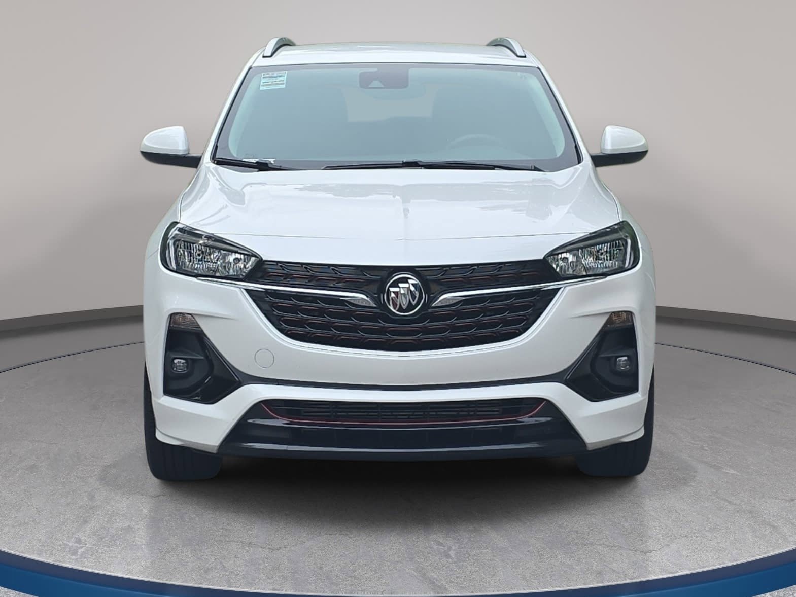 Used 2023 Buick Encore GX Select w/ Sport Touring Package FWD image 2