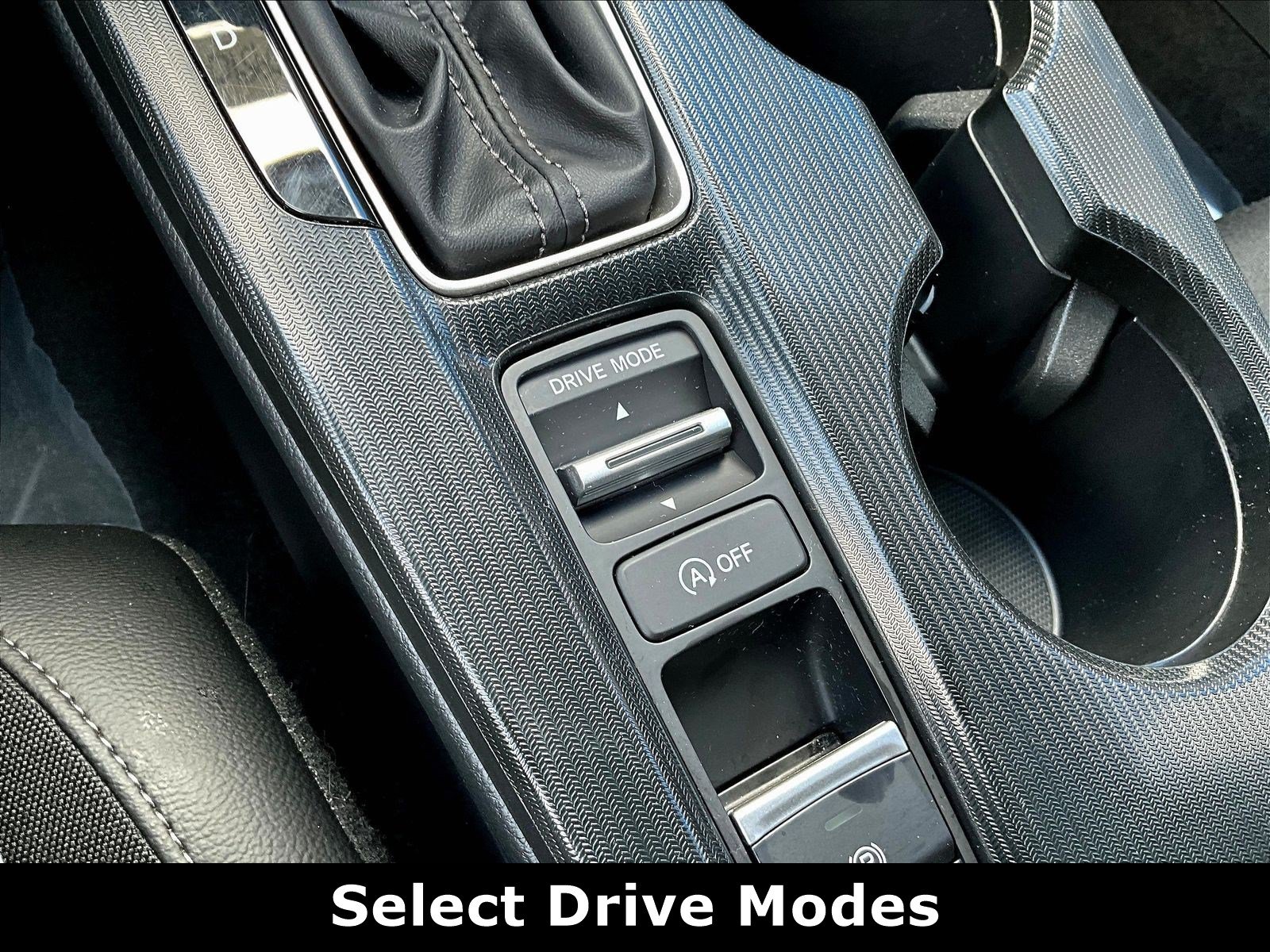 Used 2026 Honda Civic Sport image 14