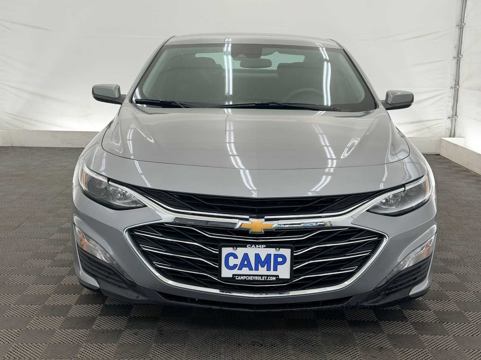 Used 2023 Chevrolet Malibu LT image 9