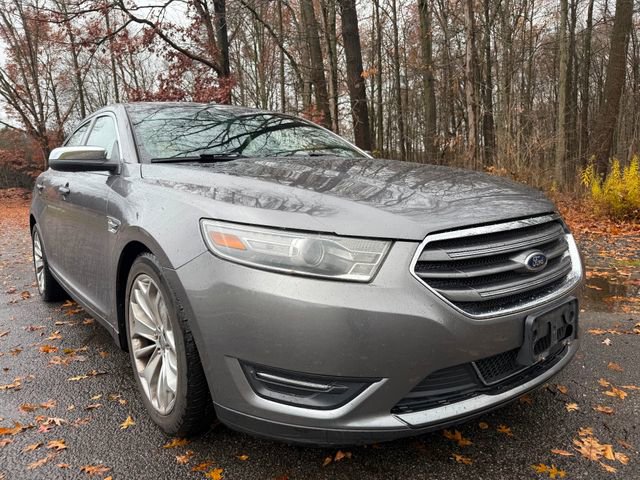 Used 2013 Ford Taurus Limited image 6