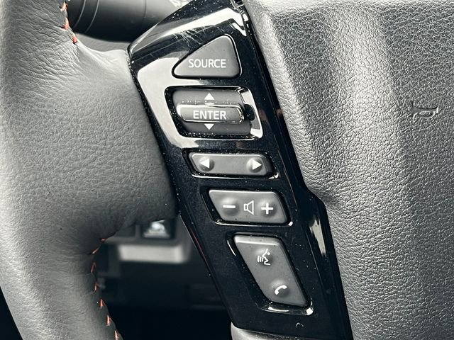Used 2026 Nissan Frontier PRO-4X w/ Pro-4x Convenience Package image 25
