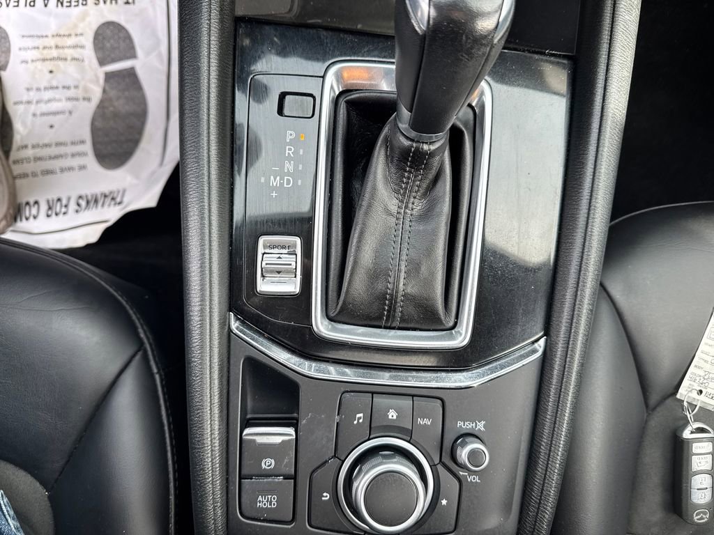Used 2018 MAZDA CX-5 Touring w/ Preferred Equipment Package image 22