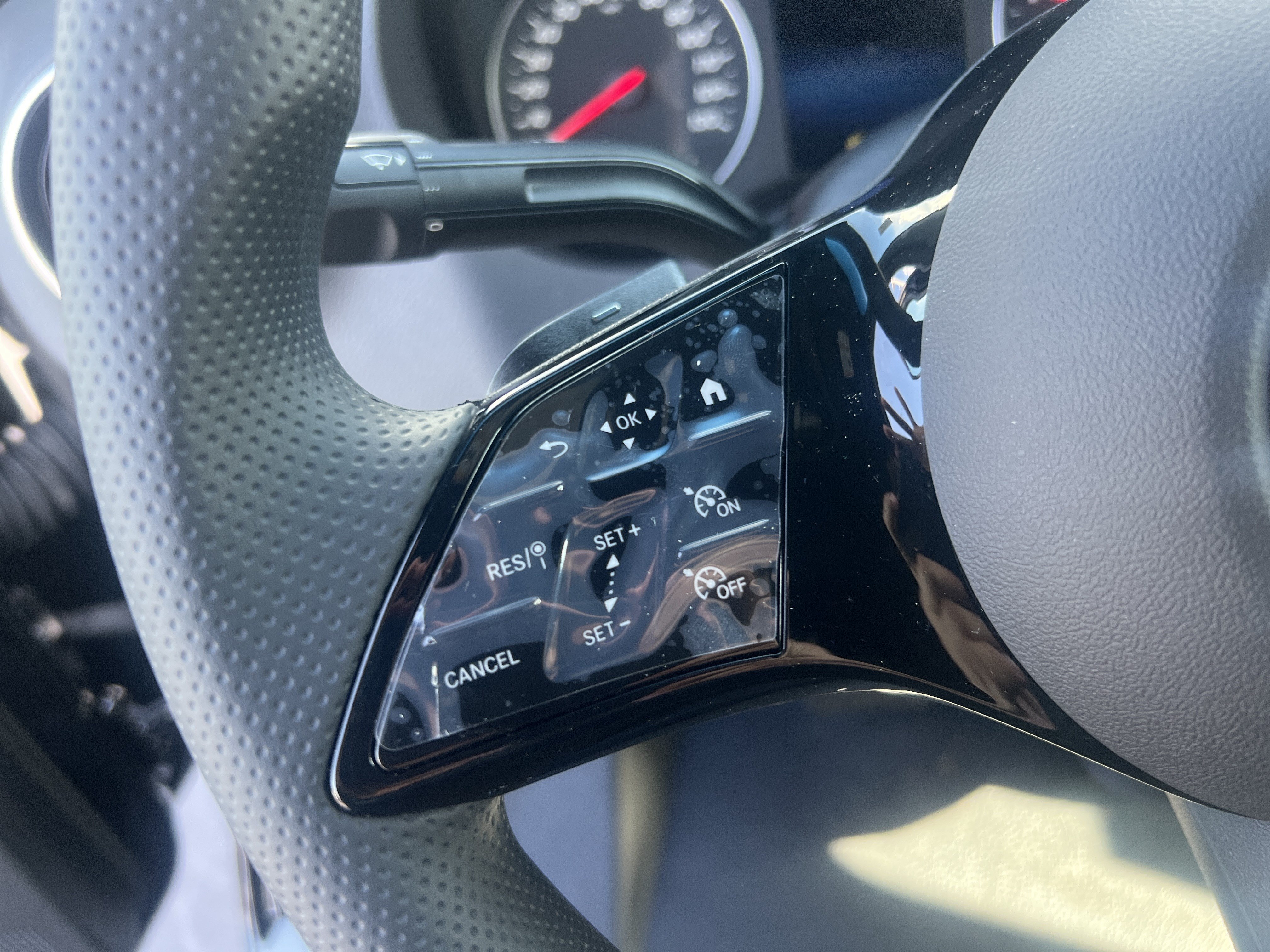 New 2026 Mercedes-Benz Sprinter 2500 image 19