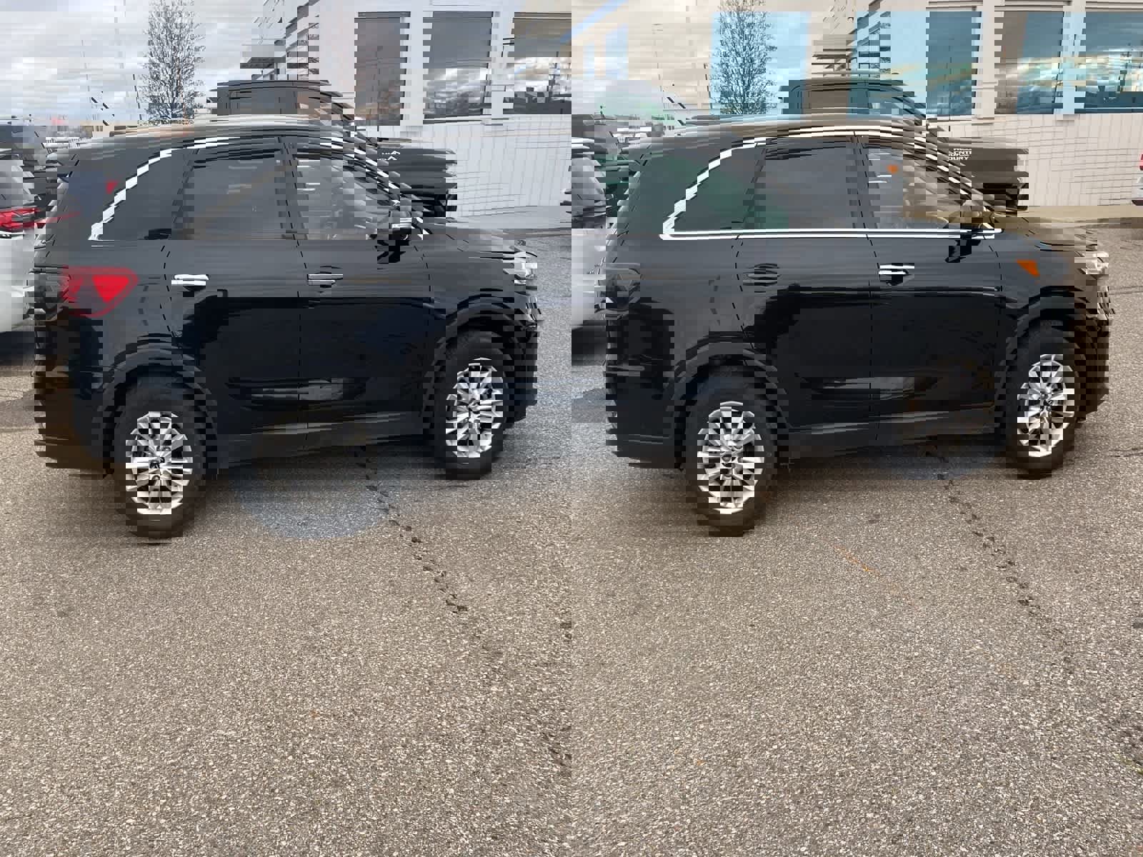 Used 2019 Kia Sorento L image 15