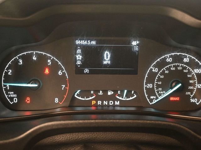 Used 2020 Ford Transit Connect XL image 11