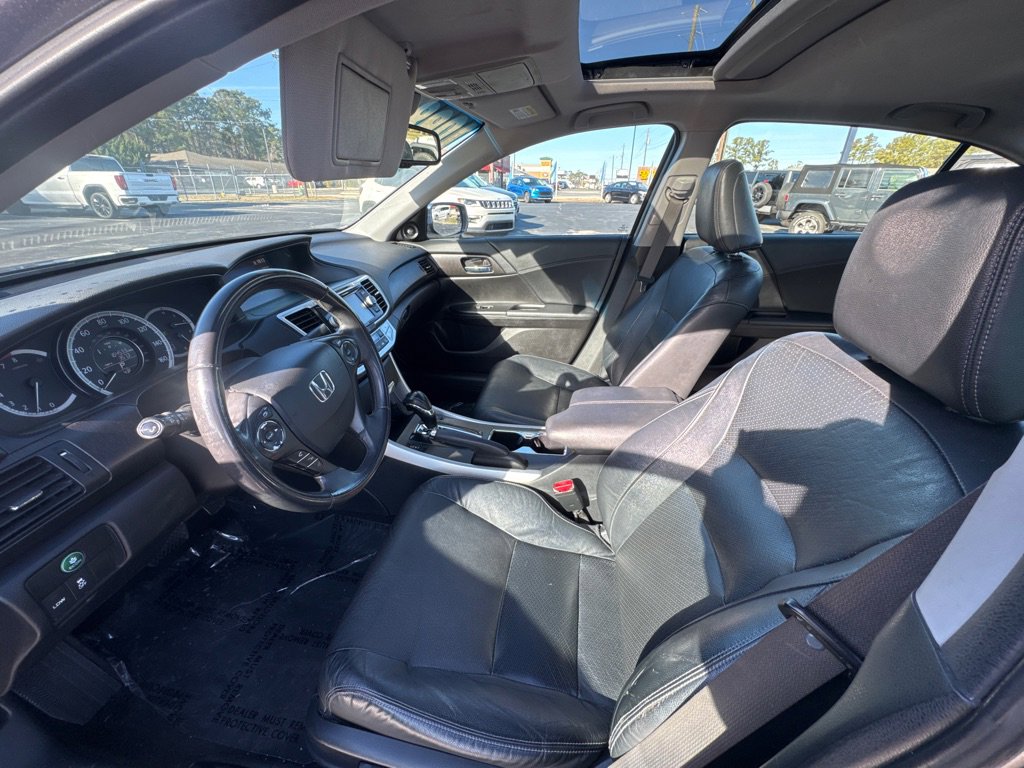 Used 2013 Honda Accord EX-L image 11