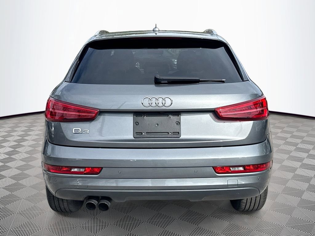 Used 2017 Audi Q3 2.0T Premium FWD image 7