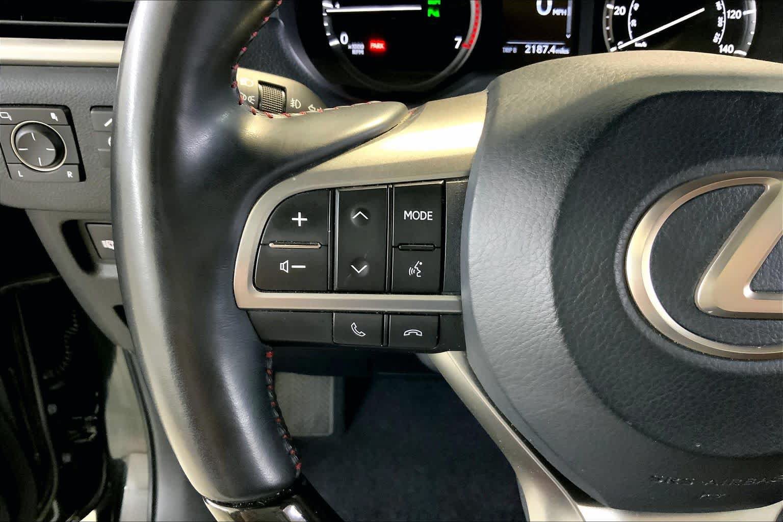 Used 2023 Lexus GX 460 Premium w/ Premium Package AWD/4WD image 23