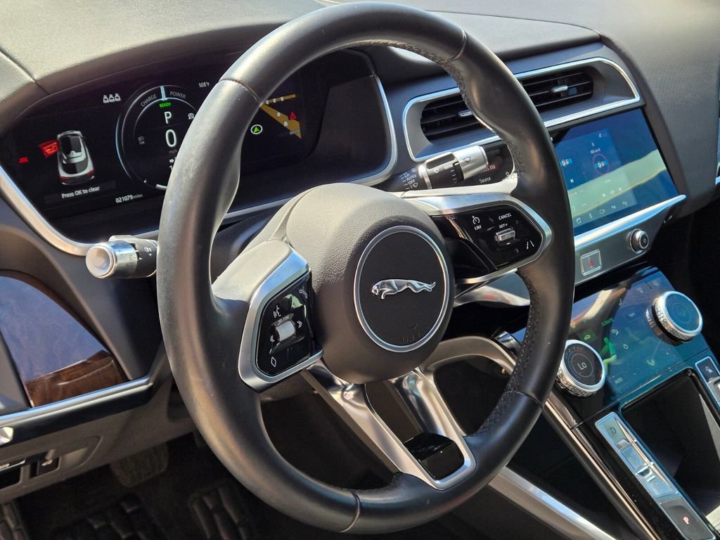 Used 2020 Jaguar I-PACE S AWD/4WD image 24