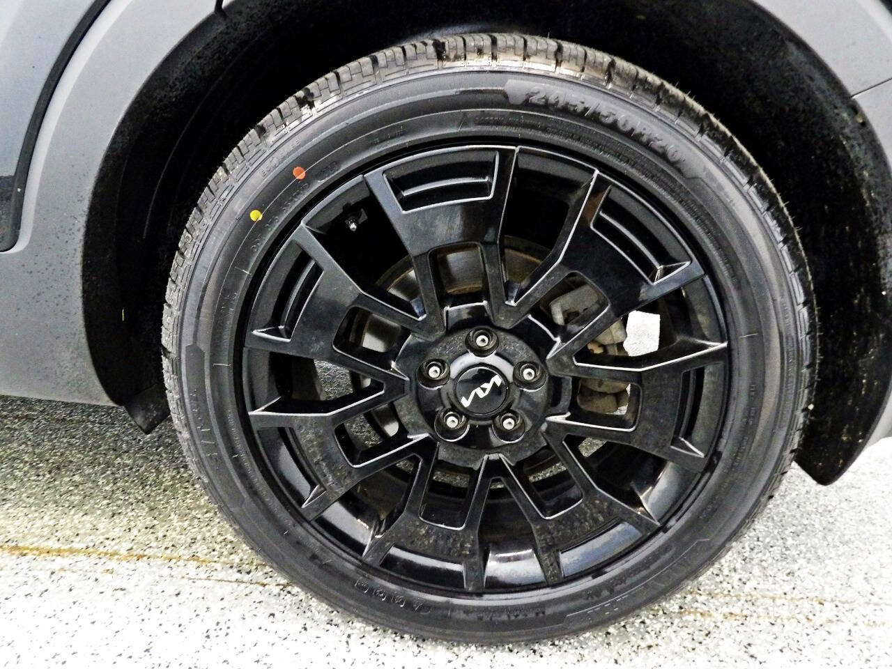 Used 2022 Kia Telluride EX w/ EX Premium Package AWD/4WD image 24