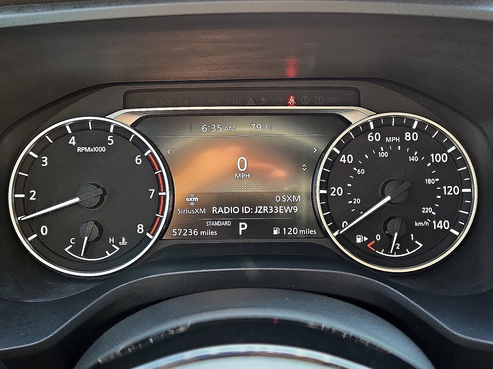 Used 2022 Nissan Rogue SV FWD image 24