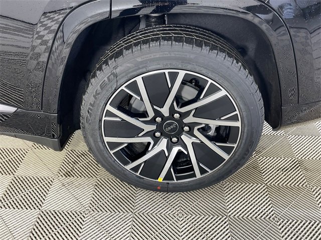 New 2025 Jeep Wagoneer S Limited image 20