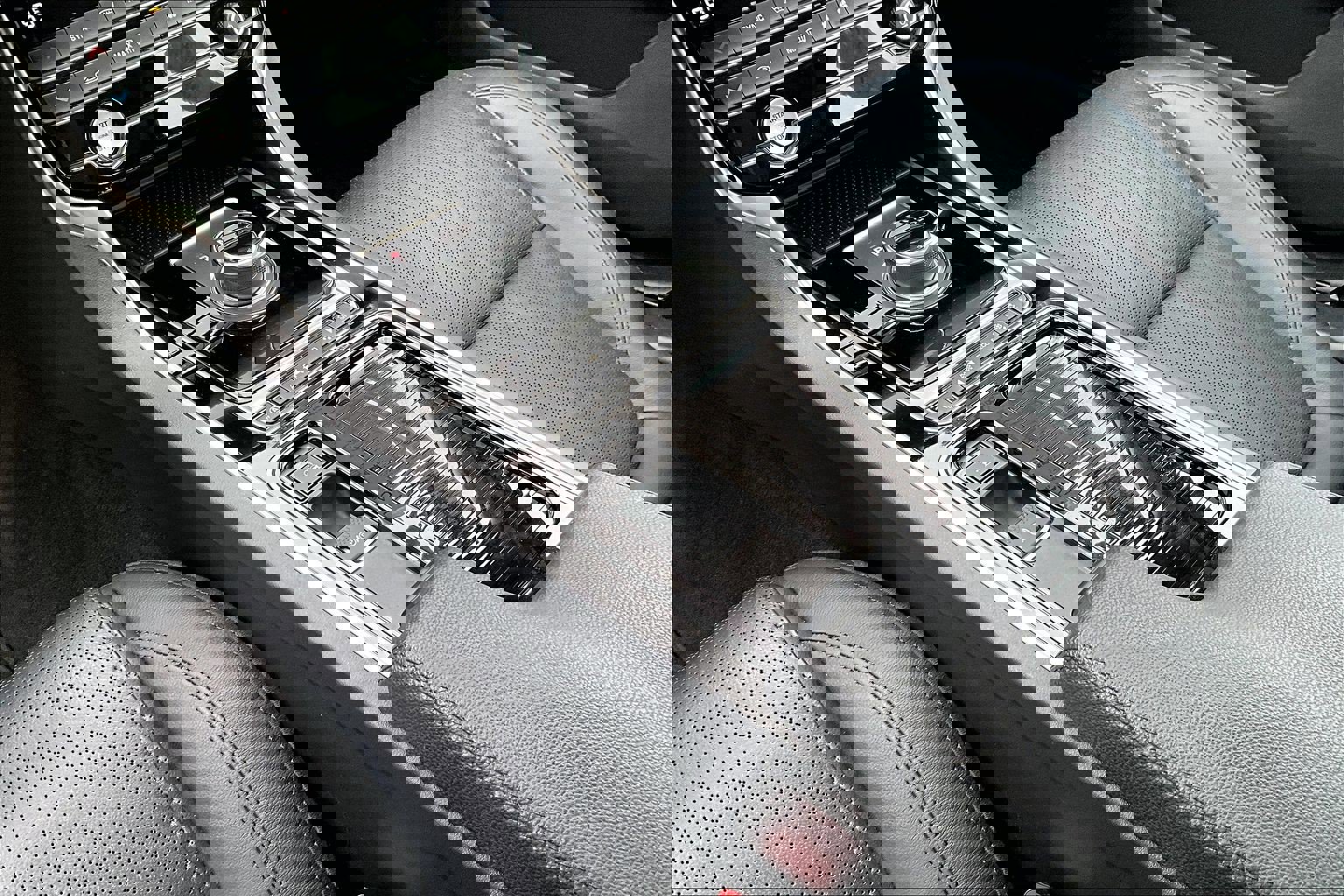 Used 2019 Jaguar XF Prestige image 18