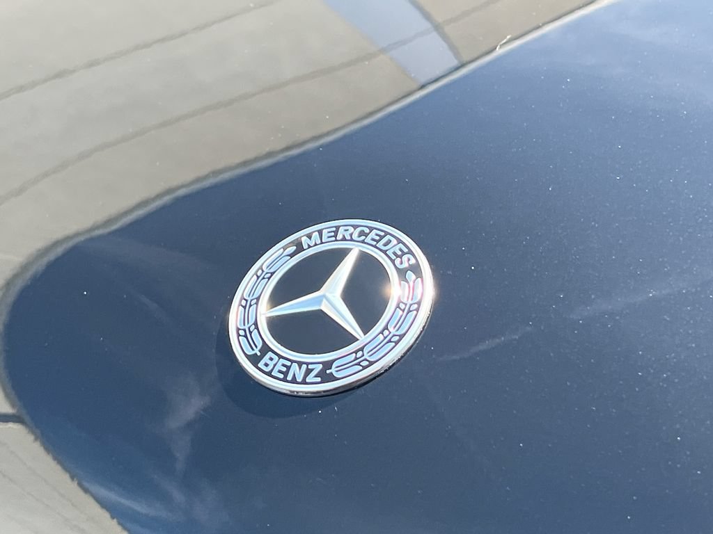 New 2026 Mercedes-Benz GLS 450 4MATIC image 31