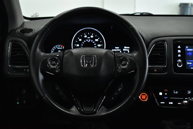 Used 2022 Honda HR-V EX-L image 34