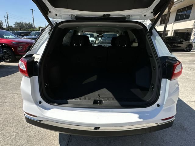 Used 2020 Chevrolet Equinox LT image 31