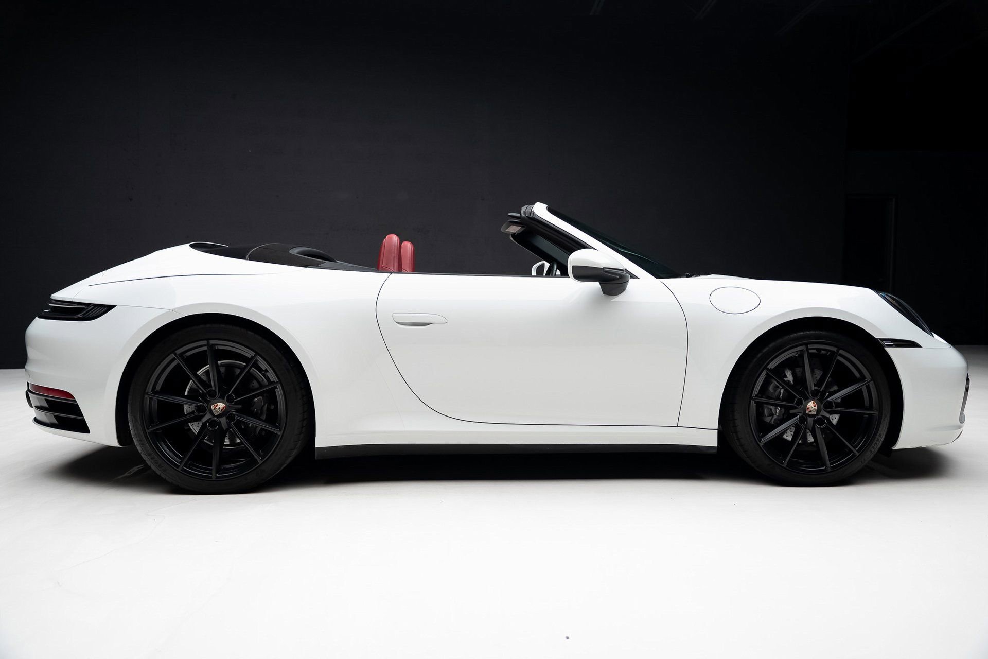 Used 2020 Porsche 911 Carrera image 36