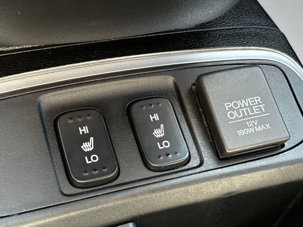 Used 2015 Honda CR-V EX-L image 16