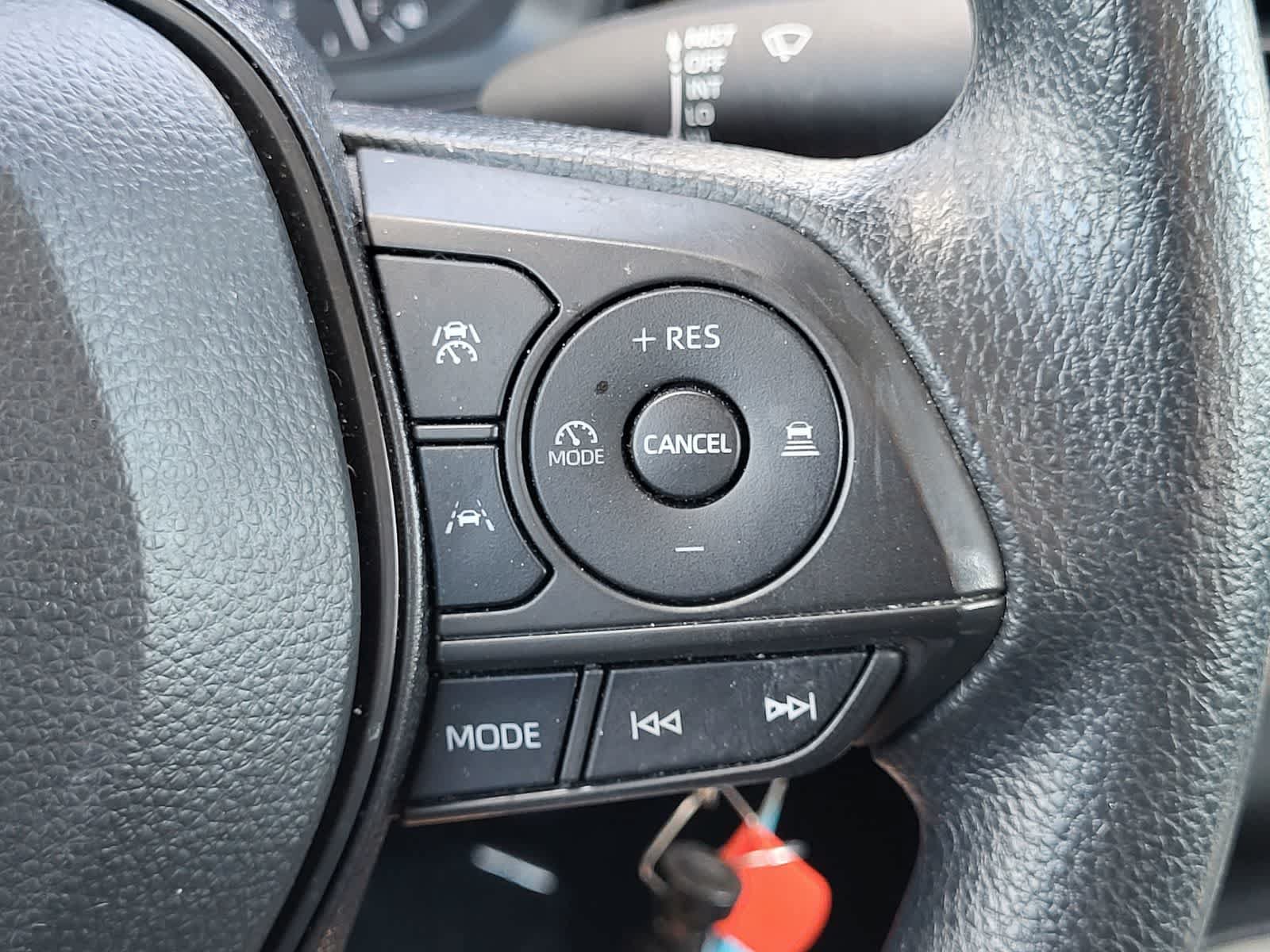 Used 2024 Toyota Corolla LE FWD image 18