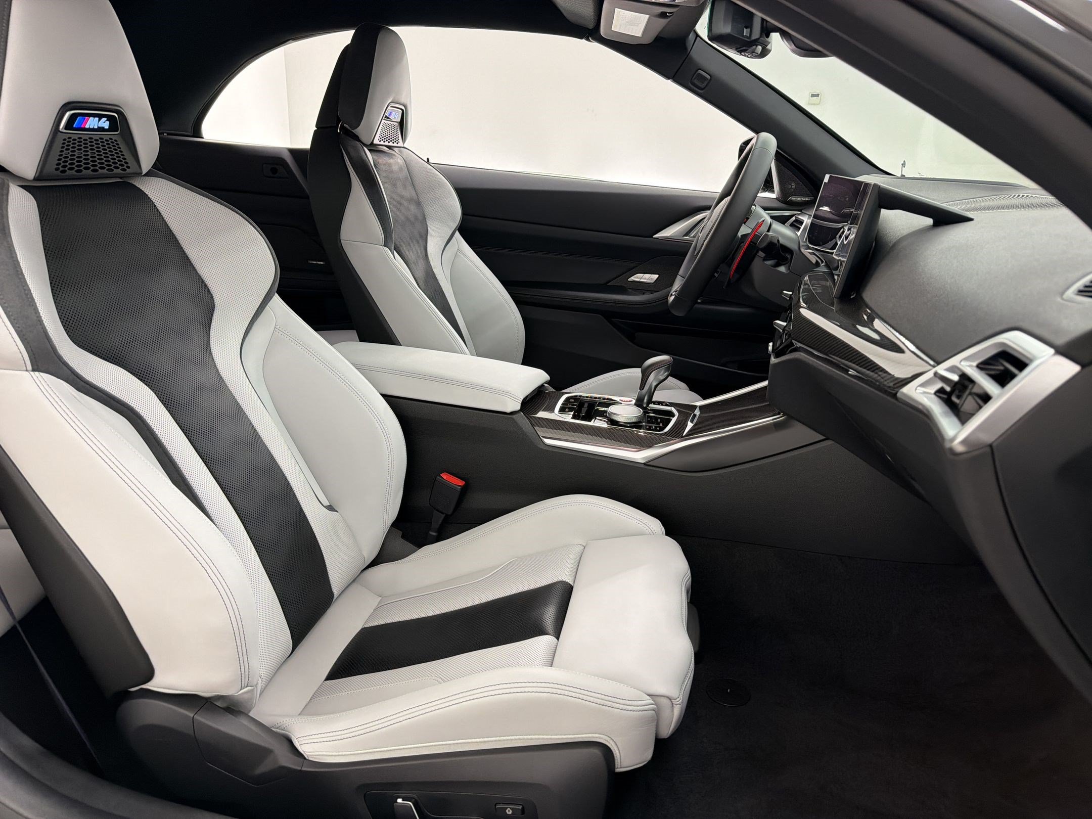 New 2027 BMW M4 xDrive Competition AWD/4WD image 27