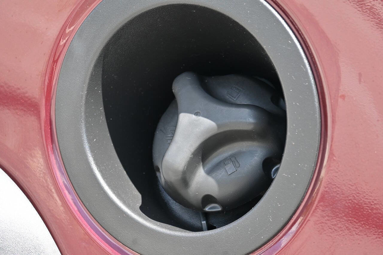 Used 2006 HUMMER H2 SUT image 8