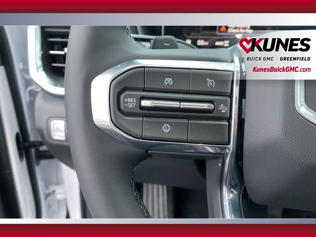 New 2026 GMC Terrain Elevation w/ Elevation Premium Package image 18