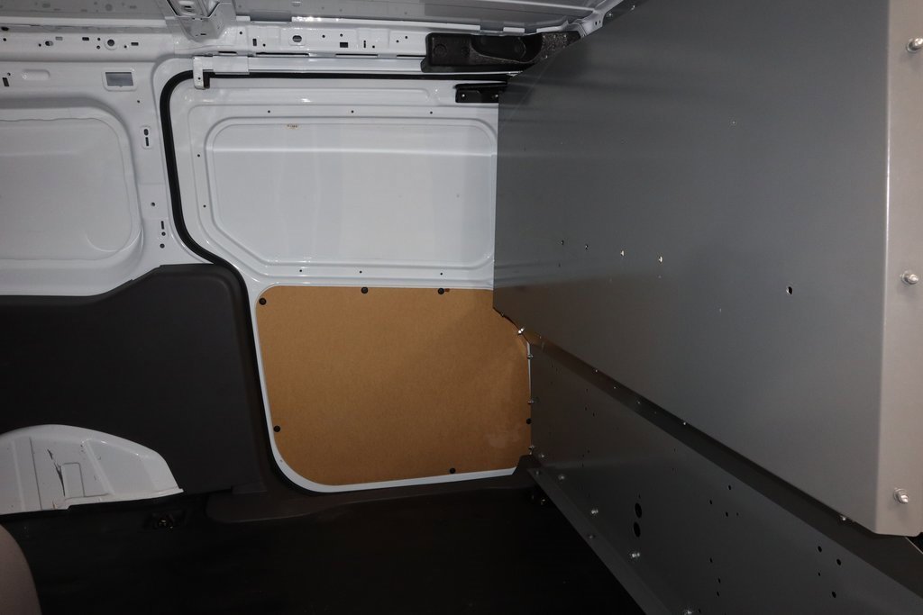 Used 2020 Ford Transit Connect XL image 21