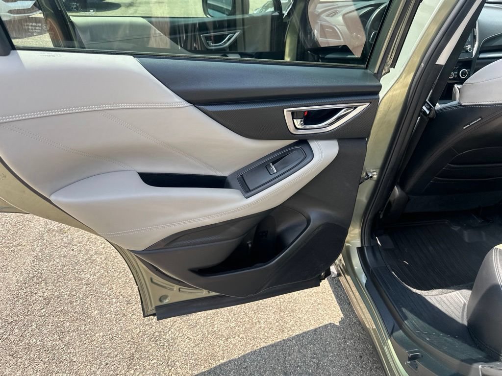 Used 2020 Subaru Forester Limited AWD/4WD image 26