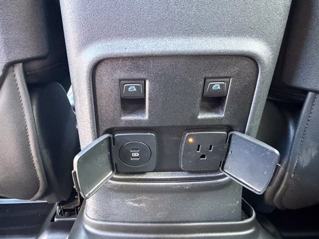 Certified 2024 Ford Bronco Raptor AWD/4WD image 35