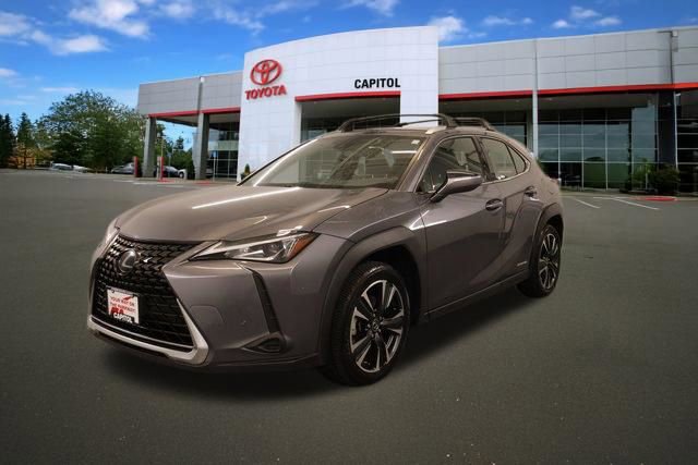 Used 2020 Lexus UX 250h w/ Premium Package image 6