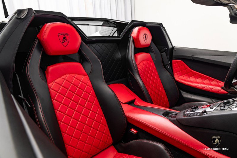 Used 2016 Lamborghini Aventador LP 700-4 image 63