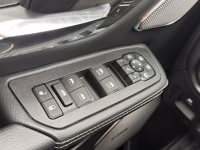 New 2027 RAM 1500 Laramie AWD/4WD image 15