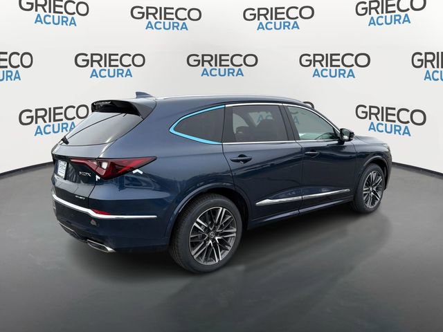 New 2026 Acura MDX SH-AWD w/ Advance Package image 2