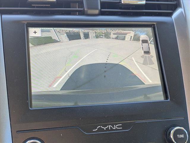 Used 2019 Ford Fusion SEL image 10