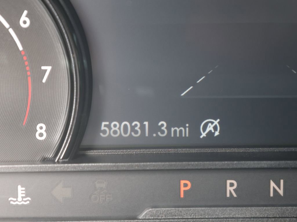 Used 2022 Lincoln Corsair FWD image 40