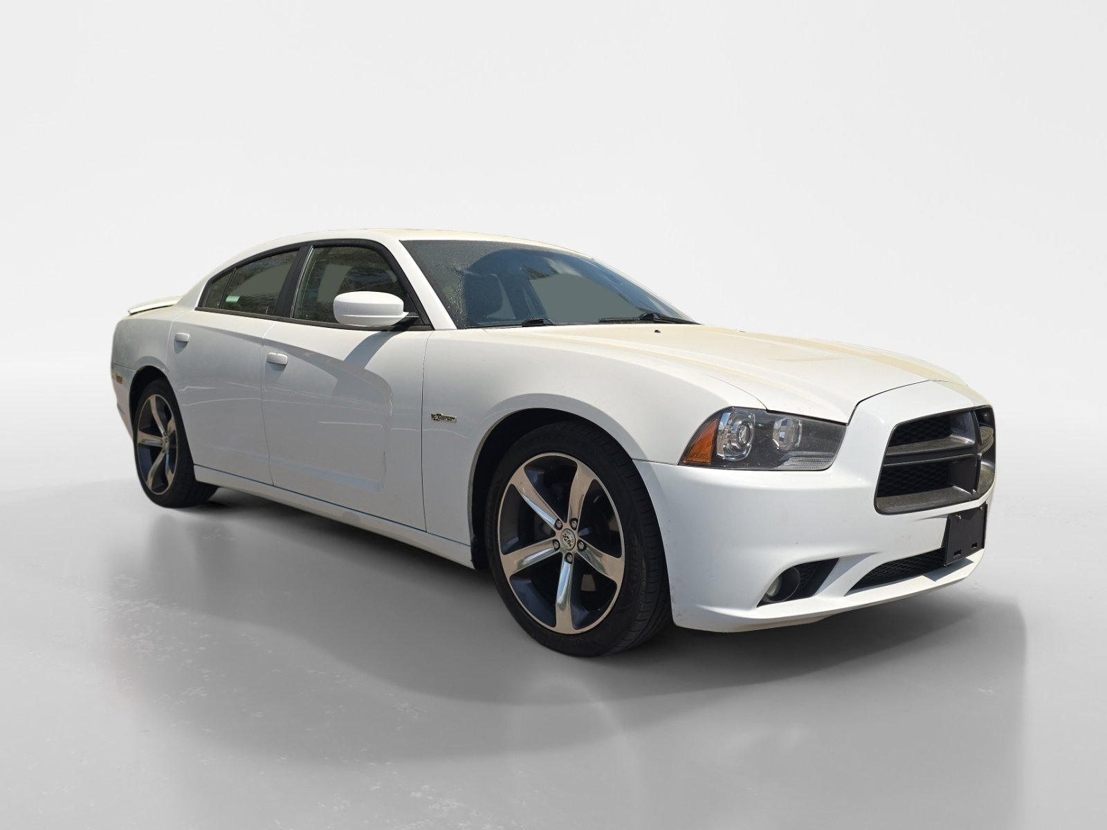 Used 2014 Dodge Charger R/T RWD image 7