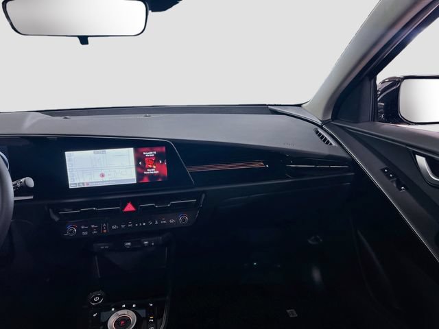 New 2026 Kia Niro Wind FWD image 24