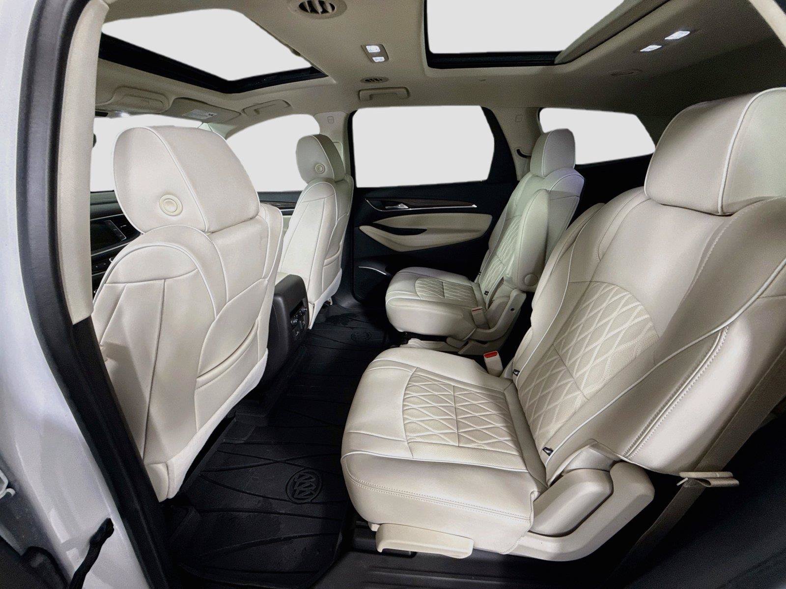 Used 2023 Buick Enclave Avenir w/ Trailering Package, 5000 lbs. AWD/4WD image 19