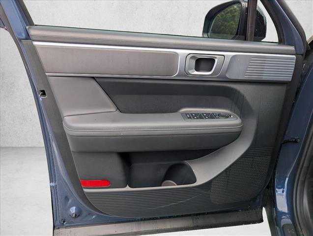 New 2026 Hyundai Santa Fe XRT AWD/4WD image 23