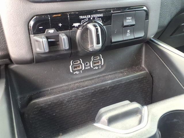 Used 2023 RAM 1500 Big Horn w/ Trailer Tow Group image 7