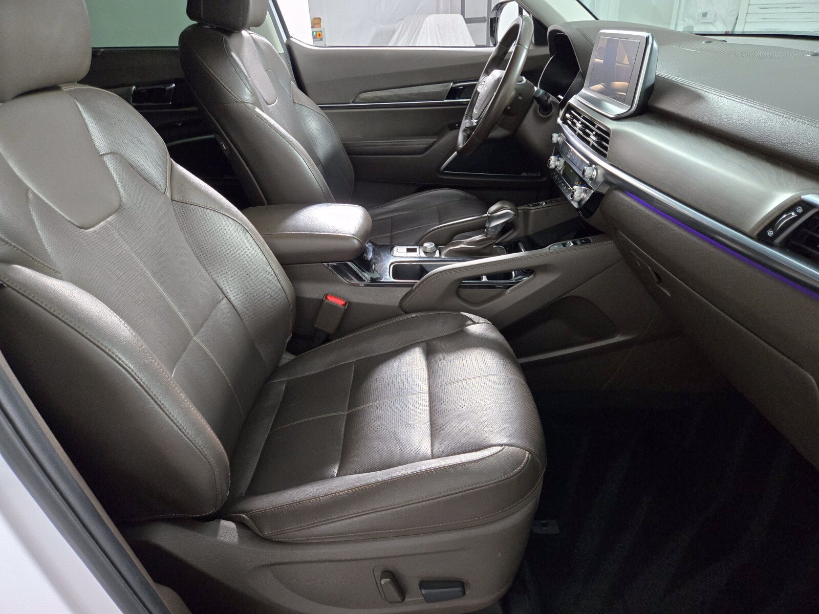 Used 2022 Kia Telluride SX FWD image 19